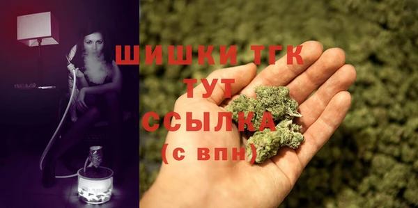 молекула духа Аркадак