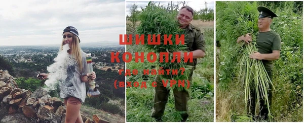 молекула духа Аркадак