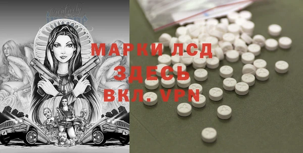 молекула духа Аркадак